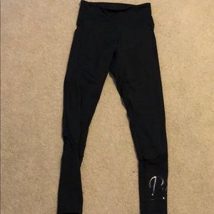 Victoria secret PINK leggings